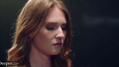 Explores Her Anal Kinks & Rope Bondage With Ashley Lane - hotmovs.com