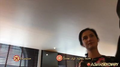 Russian Anal For Tight Assed Melody Mae On Asian Sex Diary - hotmovs.com - Russia