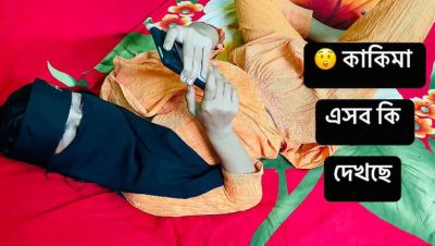 Happy Ending - Desi Aunty Riya Chowdhury Loves Hardcore Sex - Anal, Blowjob & Cumshot - xxxfiles.com - India - Japan
