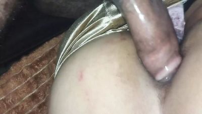 Hot Moroccan Couple Anal Sex - Big Ass Arab Babe Takes It Deep - porntry.com - India - France - Morocco