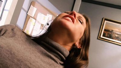 Hot MILF Rachel Roxxx Fucked Hard in Anal & Blowjob - porntry.com