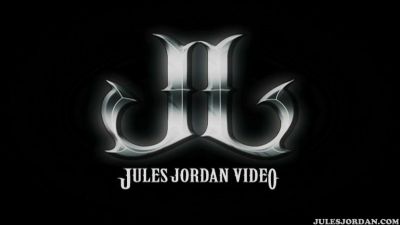 Shyla Stylez Anal Fuck My Ass - Exclusive Scene - JulesJordan - hotmovs.com