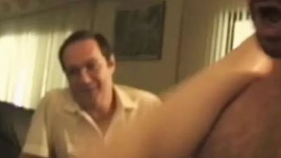 Hot Wife Takes Two Cocks - Anal & Facial Fun with Hubby & Friend - xxxfiles.com