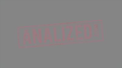 Zoey Monroe Living Anal Fuck Doll - hotmovs.com