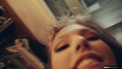 Ella Nova - Anal Nova - Starring: Ella Nova - PornFidelity - hotmovs.com