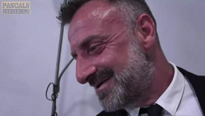 Pascal White - Submissive Lety Howl Takes Hardcore Anal & Blowjob from Pascal White - xxxfiles.com