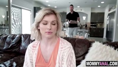Cory Chase - Hot MILF Cory Chase gets anal fucked by soccer coach - xxxfiles.com