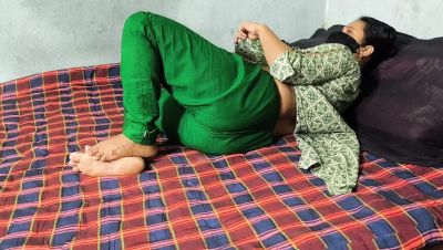 Hot Indian Step Sister SAFI-SEXY Gets Fast Anal Doggy Style - Tight Pussy Fuck - porntry.com - India