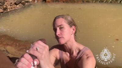 Wild Trails & Tight Holes Corys First Anal With Milf Trixie - hclips.com