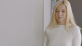Kenzie Reeves - TUSHY Housesitter Gets Anal Dominated - ah-me.com