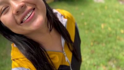 Hot Peruvian Girl Valentinaax Fucks Hard in Anal & Oral Scene - porntry.com - Peru