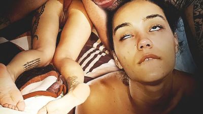 Hot Latina Takes Deep Anal in 2 Angles - Real Pleasure Moans - xxxfiles.com - Argentina