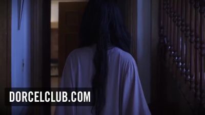 Ania Kinski - Anal Sex In The Kitchen With 11 Min - hotmovs.com