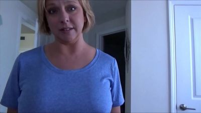 Alex Adams - Busty MILF Brianna Beach Helps Step Son With Viagra - Anal Creampie & Big Tits - veryfreeporn.com
