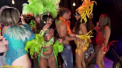 Carnaval Anal Groupsex Orgy - hotmovs.com
