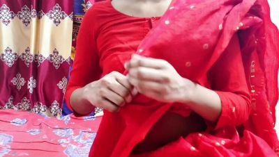 Bangladeshi Bhabi Hard Anal Fuck - Homemade 4K Sex When Husband is Away - porntry.com