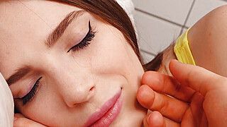 I'm Licking her Anal and She Allowed Cum Inside Her Pussy - RedRockandReislin Creampie - ah-me.com