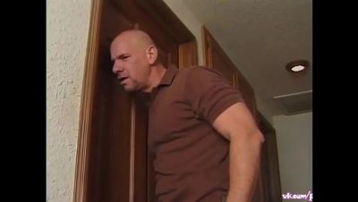 Stepdad Anal Fuck - Taboo Family Sex with Briana Banks & Rod Fontana - porntry.com