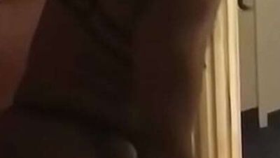 Missbossdom Takes Huge Cock - Big Dick Anal Fuck - porntry.com
