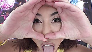 Mike Adriano - Nicole - Nicole Doshi - TRUE ANAL Anal is just what Nicole Doshi needs - ah-me.com