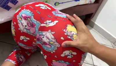 Stepdad Tricks Teen Stepdaughter into Doggystyle Anal with Big Ass - xxxfiles.com