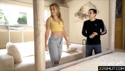 Anal Fuck With The Babysitter - xxxfiles.com