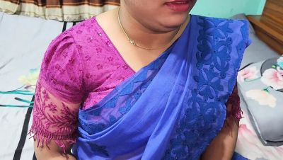 Bangladeshi Teacher Fucks Student's Dad - Rough Anal & Cum in Mouth Sex - veryfreeporn.com