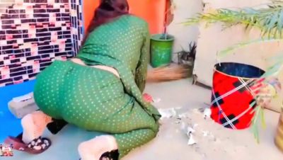 Muskan Rani New Viral Sex Video - Desi Wife Big Ass Anal Doggy Style Homemade HD - veryfreeporn.com