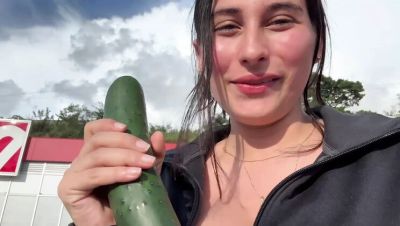 Pregnant Latina Jenifer Play Anal Fuck - Big Ass Doggy Style Orgasm - xxxfiles.com - Turkey - India - Colombia - Spain