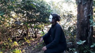 Novinha Insaciavel Takes Me to the Woods for a Wild Anal Creampie - Amateur Latina Big Ass - veryfreeporn.com - Brazil