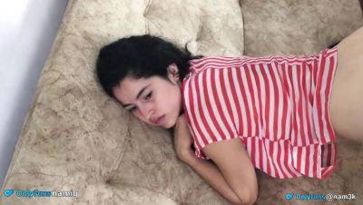 Roxxan's First Time Anal - Amateur Latina Teen Takes Big Cock in Doggy Style - porntry.com - Colombia - Spain