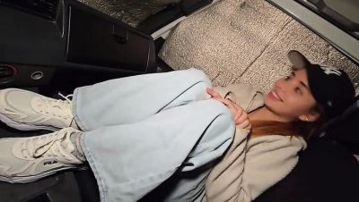 Grateful Stranger Gives First Time Anal to Petite Latina Teen with Big Ass - xxxfiles.com - Spain