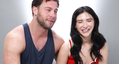 Jane Wilde - Seth Gamble - ANALTIME.XXX - The Anal Experiment With Jane Wilde and Seth Gamble , episod - inxxx.com