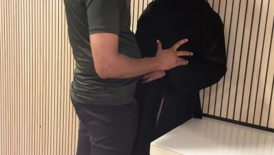 With Boys - Hot Mumbai Muslim Bhabhi Anal Fuck - Step Sister Hardcore Ass to Mouth - veryfreeporn.com - India