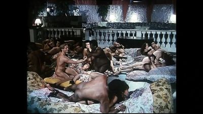 Rocco Siffredi - Christoph Clark - Broken and Broken Full HD Vintage Movie - Big Tits Blonde Brunette Anal Scene Doggy Style - xxxfiles.com - Italy
