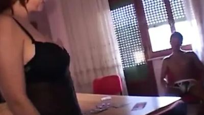 Alex Magni Romina Mio Anal Orgy Fuck Huge Tits Big Ass Blowjob Cum - veryfreeporn.com - Italy
