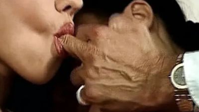 Christoph Clark - German babes threesome anal with big cock and facial cumshot - veryfreeporn.com - Germany