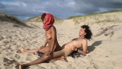 Desert Sex with Wild Hope - Rough Anal Riding Big Ass Latina Brunette - porntry.com - India - Colombia - Spain - Argentina