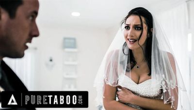 Bella Rolland - Jessy Jones - Bella Rolland Cheats on Wedding Day with Ex Jessy Jones - Anal & Big Tits Reality Sex - veryfreeporn.com - Britain