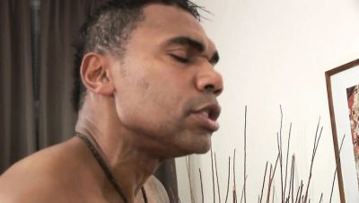 Joachim Kessef - Sweet 19 Year Old Girls Love Chocolate Cock in All Holes - Anal & DP Orgy - porntry.com - Britain