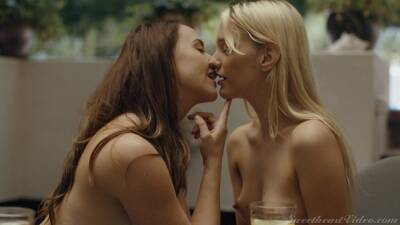 Chanel Preston - SweetHeartVideo - Lesbian Anal 4 Scene 1 1 - Chanel Preston - xtits.com